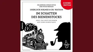 Sherlock Holmes & Dr. Watson - Im Schatten des Bienenstocks 09/51 - Sherlock Holmes & Dr....