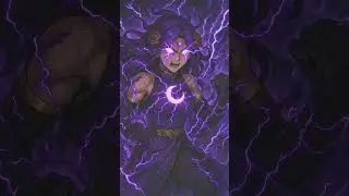 Nunaly &ndash; Soulbound Heavens #webcomic #fantasymanga