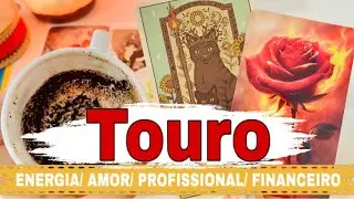 TOURO ♉️ 🔱 FEVEREIRO/26 🔱  VAI TE SURPREENDER E  MEXER MUITO COM VOCÊ! O MÊS PROMETE! PREPARE-SE!