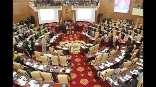 MP calls for government to revamp Volta Lake Transport Company
