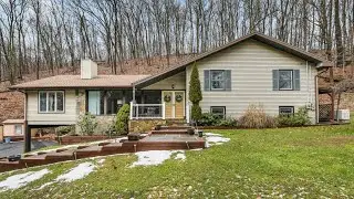 Real Estate Video Tour | 69 Harmony Rd, Patterson, NY  12563 | Putnam County, NY