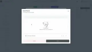 How to Use the Retrieve Variable Event in Dalfin Workflow 🎯📥