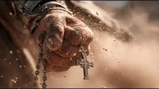 The Leper King - Deus Vult Baldwin IV
