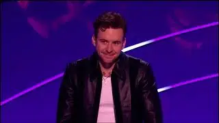 Dressed Crab is Revealed + Unmasked Performance! | The Masked Singer UK | Season 6