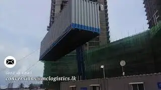 Building Amazing Container Homes & Mobile Spaces by CONTAINER CONVERSIONS