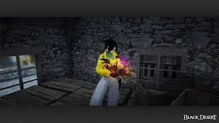 BDO (THxSEA) Maegu Awakening PVP #3