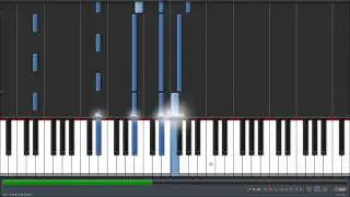 [Tutorial] World of Warcraft ~ Stormwind Theme