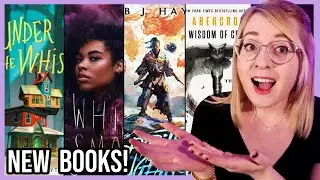 15 BEST Book Releases of September 2021