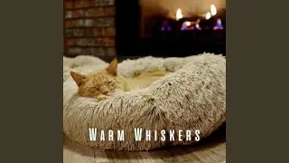 Purring Fire Pit