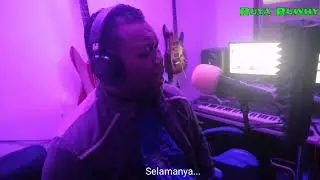 Jujur | (cover) By Ruya Ruwhy...