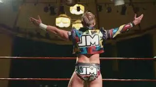 Slingshot Wrestling