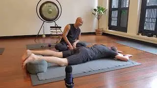 Sonic Massage OR Vibro-acoustic therapy