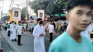 Pistang Parokya 2022 - IHMP Bucandala