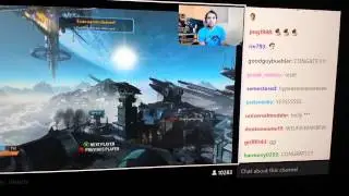 Stallion83 hits one million gamerscore on twitch
