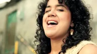 Kiara de la ossa - Evangelina