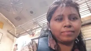 Shree_Vlog 🚆 Mumbai Local Late for Office 😅 | Train Delay Morning Routine | Office Struggle Vlog