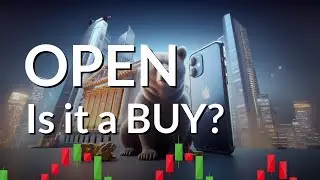 Opendoor Technologies (OPEN): Is It Time to Buy the Dip? 📉 Thursday Predicted Opening Price Insight!