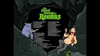 The Several Journeys of Reemus official soundtrack
