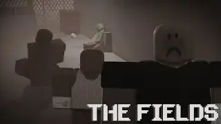 3 Идиота выживают в зомби-апокалипсисе | Roblox The Fields