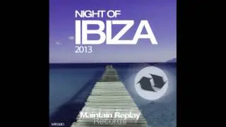 Julian Luken - Blizzard (Original Mix) Maintain Replay Records]