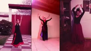 Arauco Tiene una Pena (Alumnos del Taller de Ballroom)