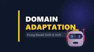 Domain Adaptation Explained: Making AI Work in New Environments