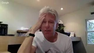 U2 band member Adam Clayton chats about their HBO music special 