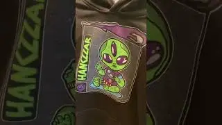 &ldquo;Cute Baby Alien Hoodie&ldquo; Shop Now At Hanczzar.com!😁🌏 #shorts #viral #shop #fashion #alien #ufo