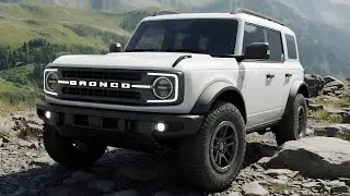2026 Ford Bronco Raptor Is a BEAST - Price, Power & Why Jeep Should Be Worried