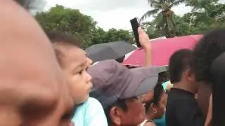 Part 1 | Start on Fluvial Parade by afternoon Bobon,  Northern Samar on 01 - 11 - 2026 