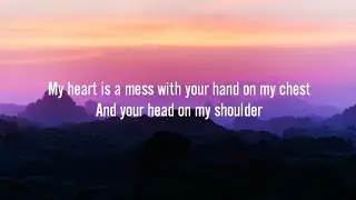 Rence ft Noah Cyrus - Expensive (lyrics video)