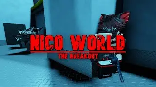 NICO WORLD | THE BREAKOUT