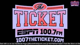 Black and White Sports Radio 1.20.26 Talk Back Tuesday