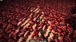 Minecraft Survival w/ OverWatchGaming- Episode 3: Pulling a Tommy