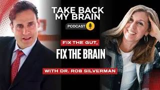 Gut-Brain Superhighway: How Your Gut, Vagus Nerve & Lifestyle Shape Health
