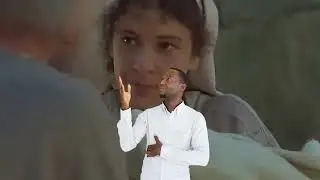 FILAMU YA YESU KWA LUGHA YA ALAMA BY FILBERT KAPELE...EPISODE 1