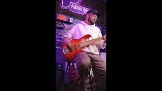 PMX Session | Rafa Reis - Lakland / Aguilar