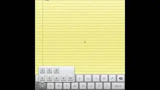 Irish Keyboard Layout with iOS/Android