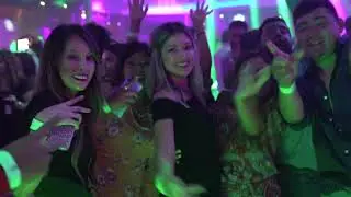 DJ SupaJames Club 2009 Dallas