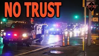 Why Modern Policing Sucks | TF70 Podcast Ep. 12