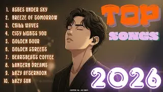 Top Hits 2026 ~ Summer Playlist 2026 ~ Top Songs 2026 Trending Music 🎶🎧