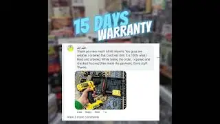 Reviews 6