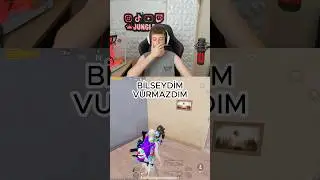 Olayı bilen 🥹 #junglextv #pubgmobile #pubgmobilec9s25 #pubgmnextstarprogram