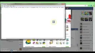 how to get more stickers on facebook chat :by judel