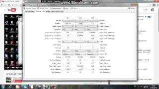 LFs tweak ayarlarım