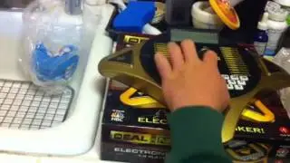DEAL OR NO  DEAL ELECTRONIC BANKER