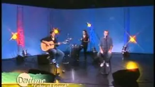 WD-HAN on NBC's Daytime