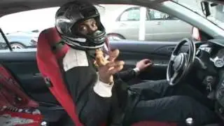 Nyce1s.com - Top Level Performance Red Mitsubishi EVO!!!
