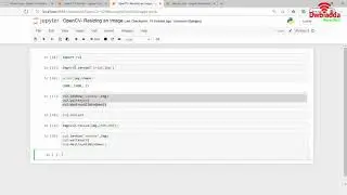 How to resize image | Opencv Tutorial
