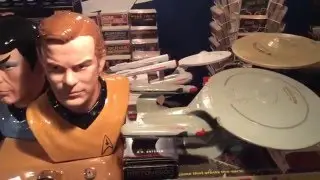 Star Trek Collection